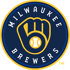 Milwaukee Brewers logo