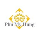 Phu My Hung Development Corporation logo