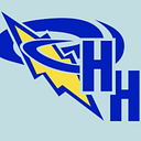 Harrison School District 36 logo