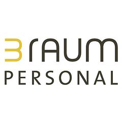 3raum PersonalManagement KG logo