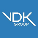 VDK Group logo