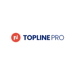 Topline Pro logo