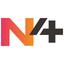 Node4 logo