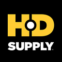 HD Supply logo