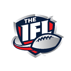 Indoor Football League logo