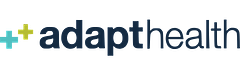 AdaptHealth logo