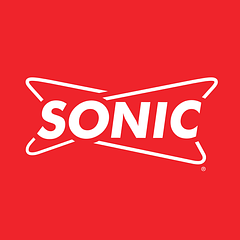 Sonic Drive-In logo