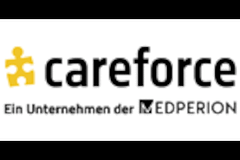 Careforce GmbH logo