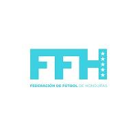 Féderación de Futból de Honduras logo