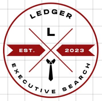 Ledger Executive Search logo