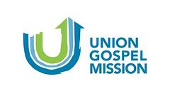 Union Gospel Mission logo