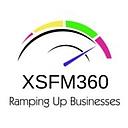 Smf360 logo