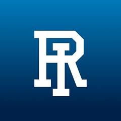 University of Rhode Island logo