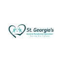 ST GEORGIAS LLC logo