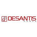 DeSantis Homes logo