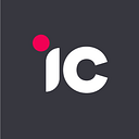 Intercountry logo
