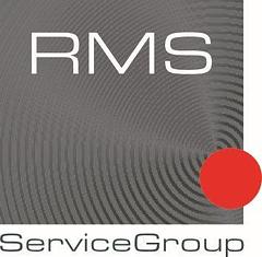 RMS PersonalService logo
