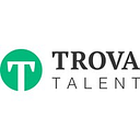 Trova Talent logo
