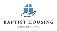 Baptist Housing Seniors Living logo