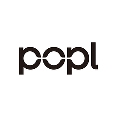 Popl Co logo