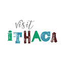 CITY OF ITHACA logo