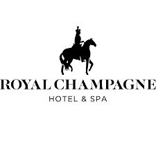 Royal Champagne Hotel & Spa logo