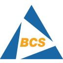 BCS Placement logo