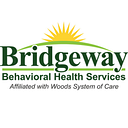BRIDGEWAY BEHAVIORAL HEALTH SERVICES logo