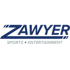 Zawyer Sports & Entertainment logo