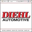 Diehl Hyundai of Massilon logo