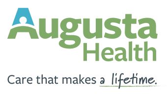 Augusta Health logo