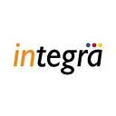 Integra software Services logo
