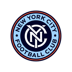 NYCFC logo