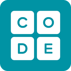 Code.org logo