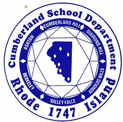 Cumberland School Department logo