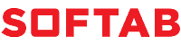 Softab logo