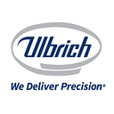 Ulbrich Stainless Steels & Special Metals logo