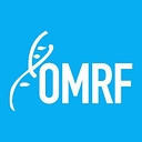 OMRF logo