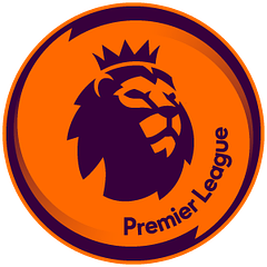 The Premier League logo