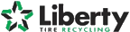 Liberty Tire Recycling logo