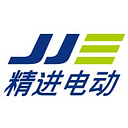 JING-JIN ELECTRIC logo