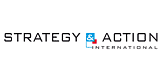 STRATEGY & ACTION International GmbH logo