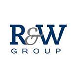 R W Group logo