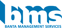 Banta Management Services logo