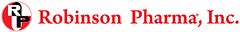Robinson Pharma logo
