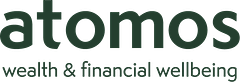 Atomos logo