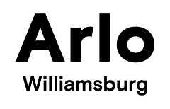 Arlo Williamsburg logo