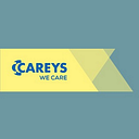 Carey Group logo