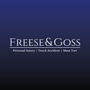 Freese Distributing, LLC logo