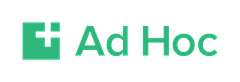 Ad Hoc logo
